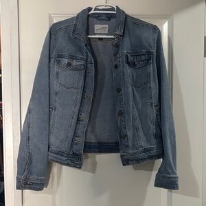 Universal Thread Blue Jean Jacket